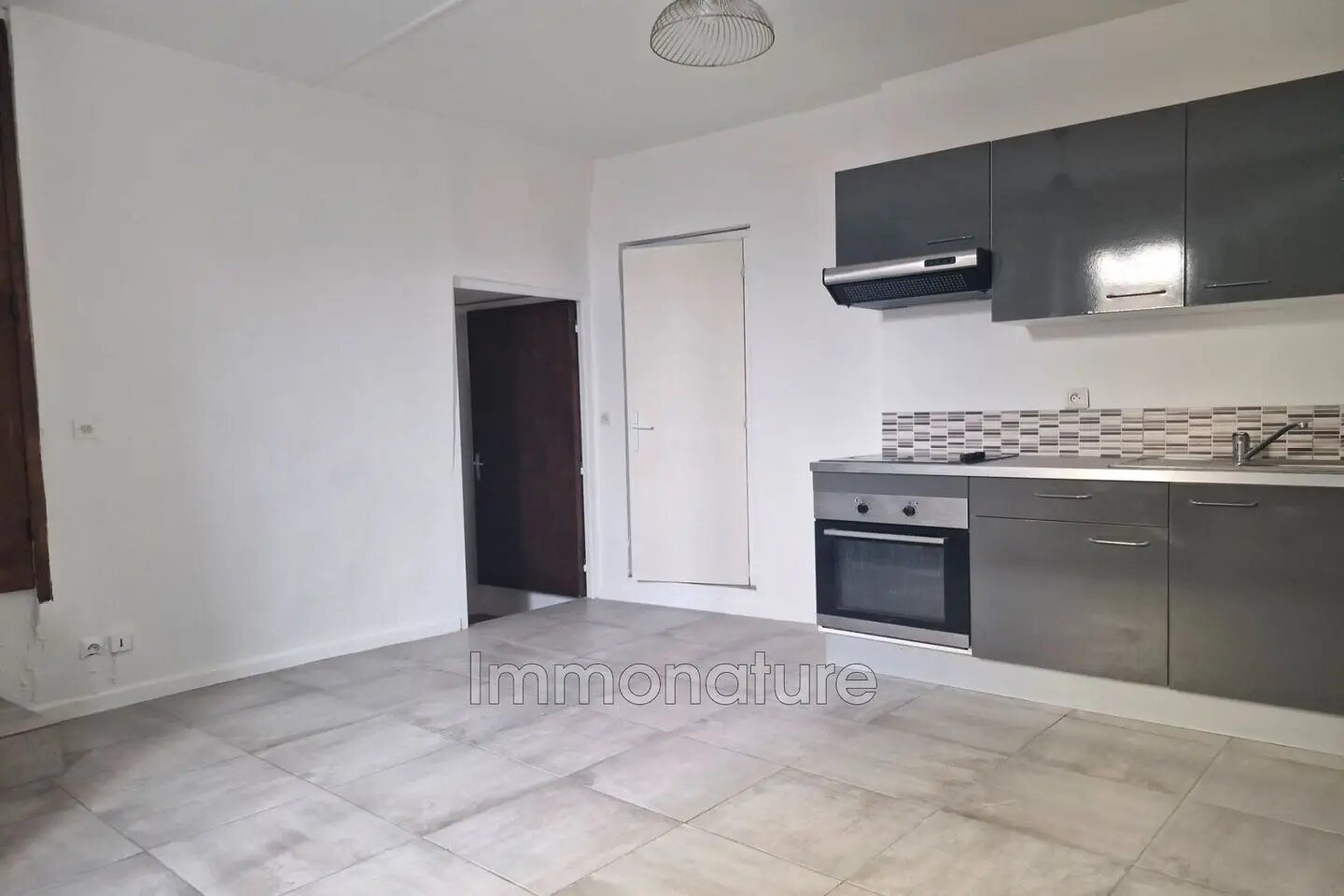 Maison à louer, 46m², Ganges