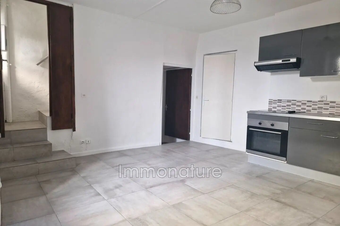 Maison à louer, 46m², Ganges