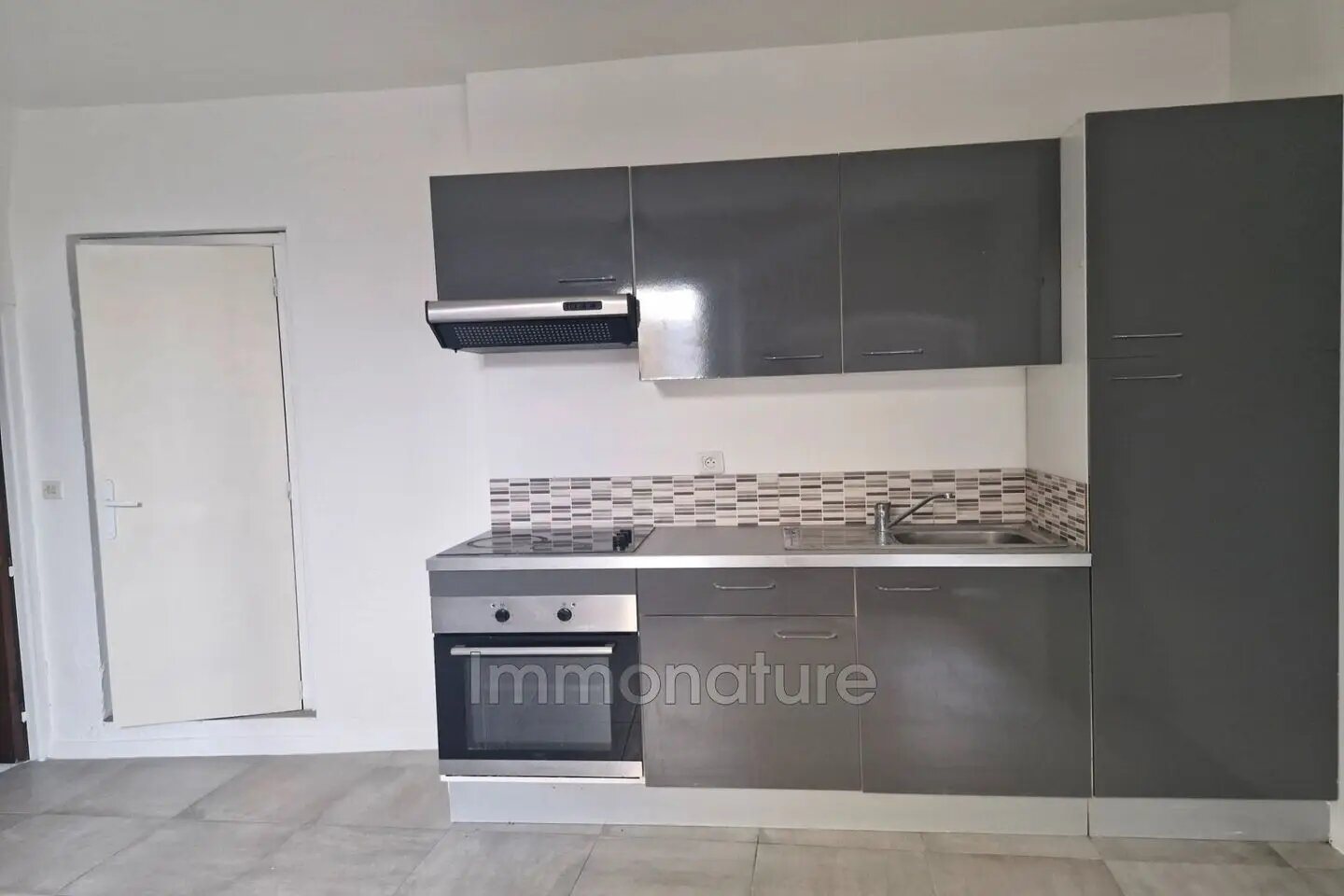 Maison à louer, 46m², Ganges
