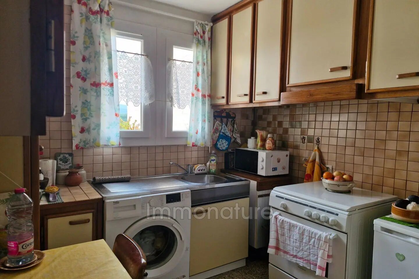 Appartement à vendre, 53m², Ganges