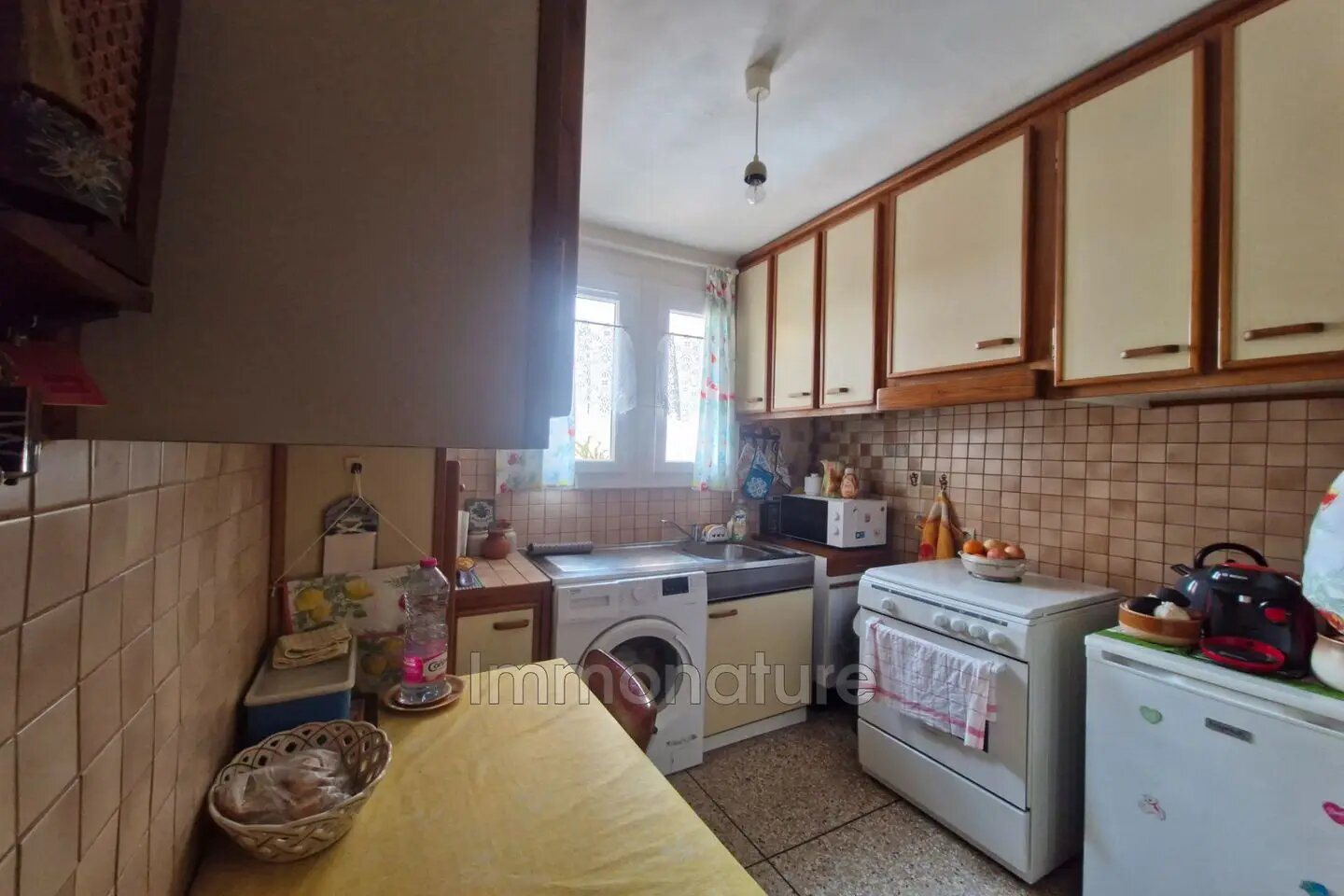 Appartement à vendre, 53m², Ganges