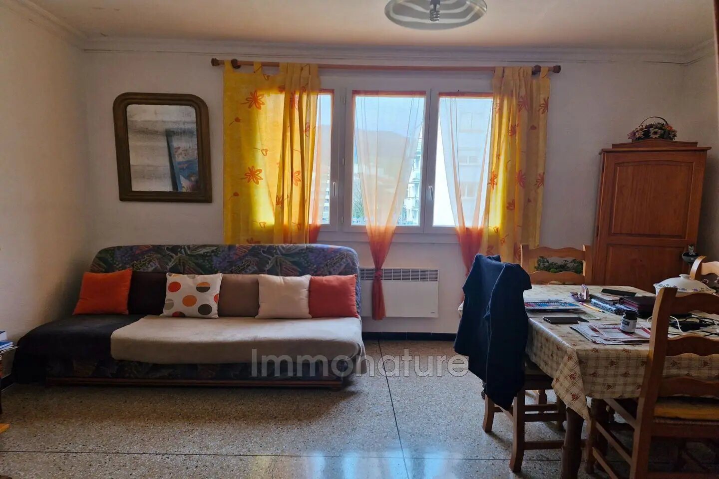 Appartement à vendre, 53m², Ganges