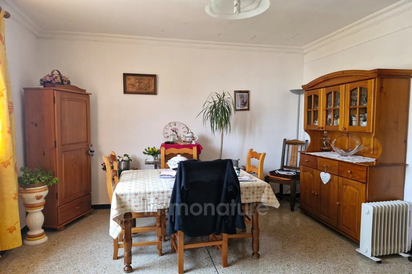 Appartement à vendre, 53m², Ganges