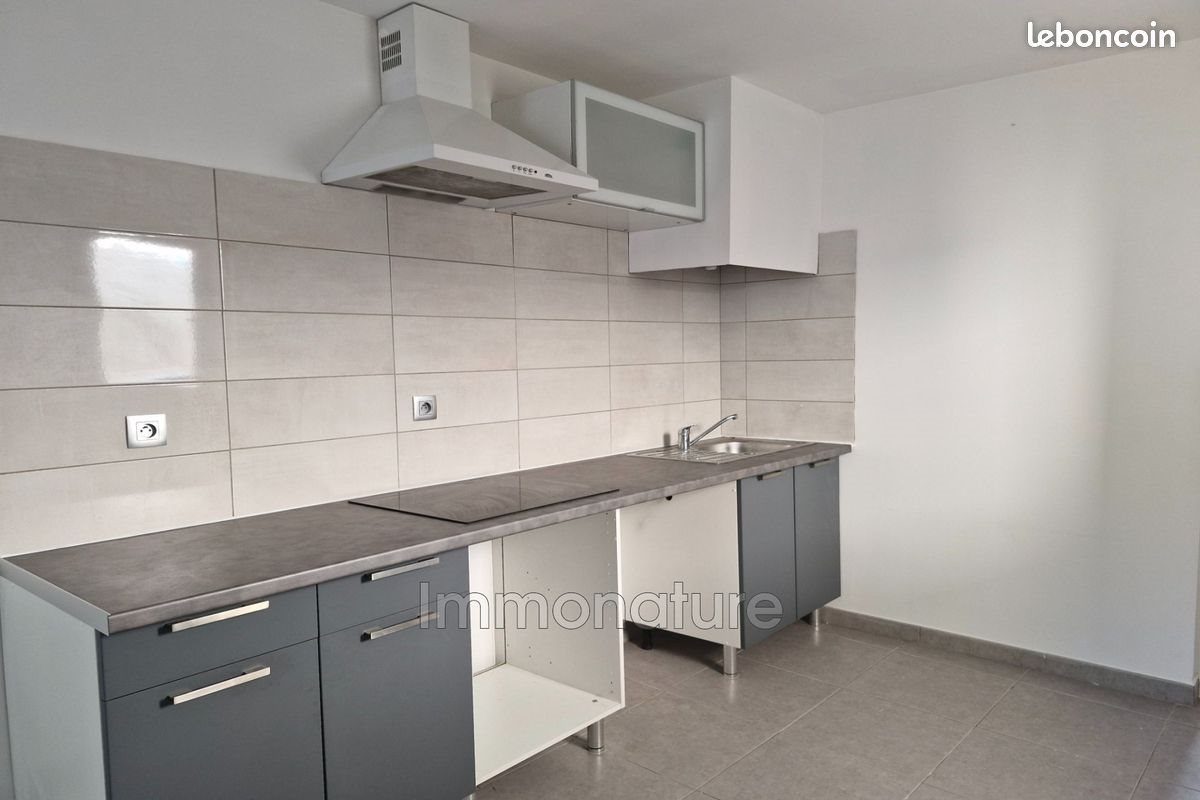 Appartement à louer, 36m², Ganges