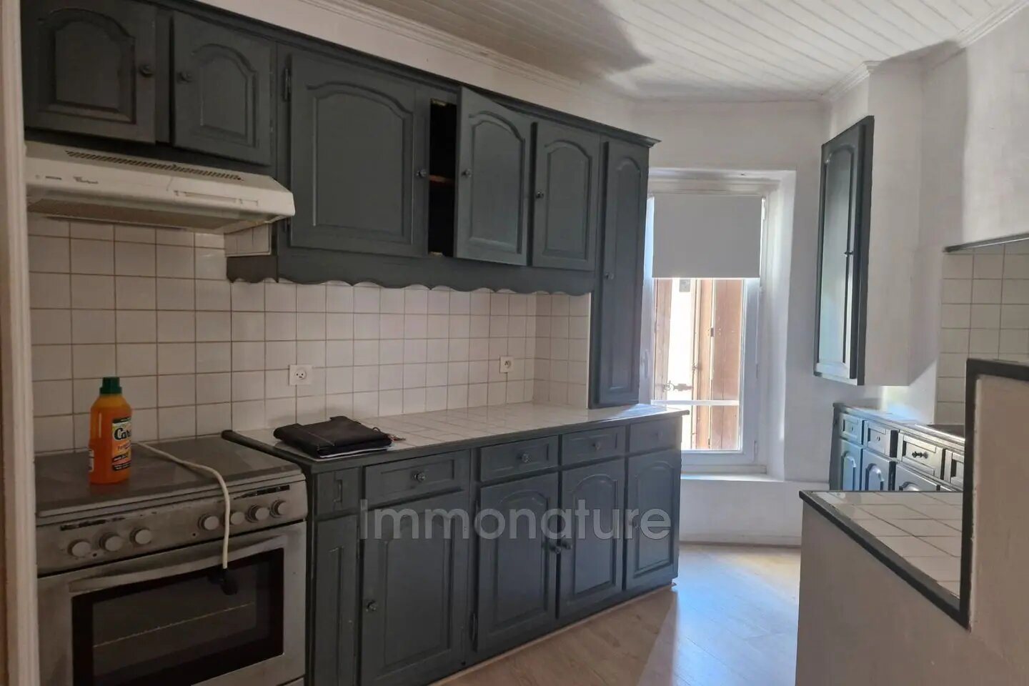 Appartement à vendre, 50m², Ganges