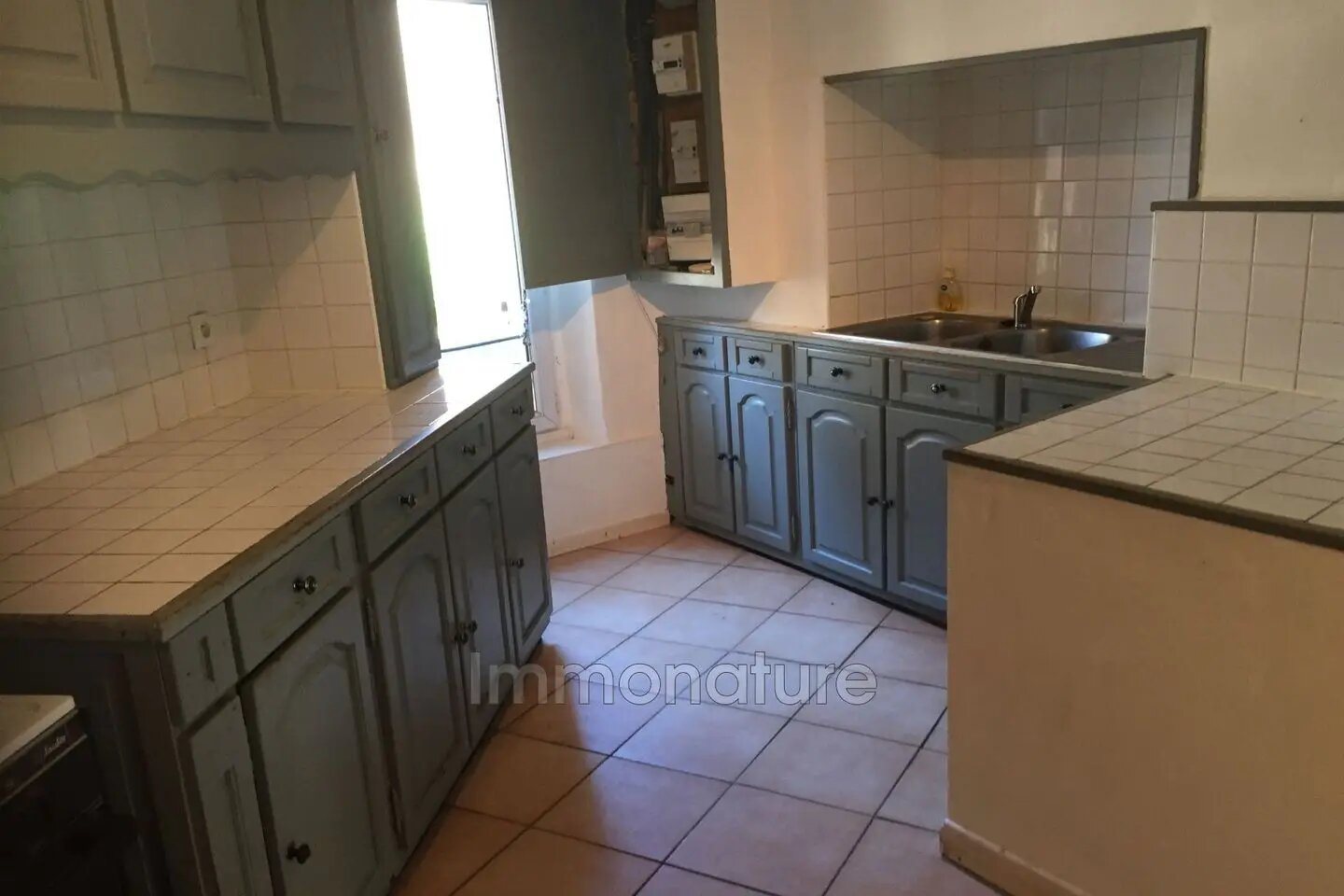 Appartement à vendre, 50m², Ganges