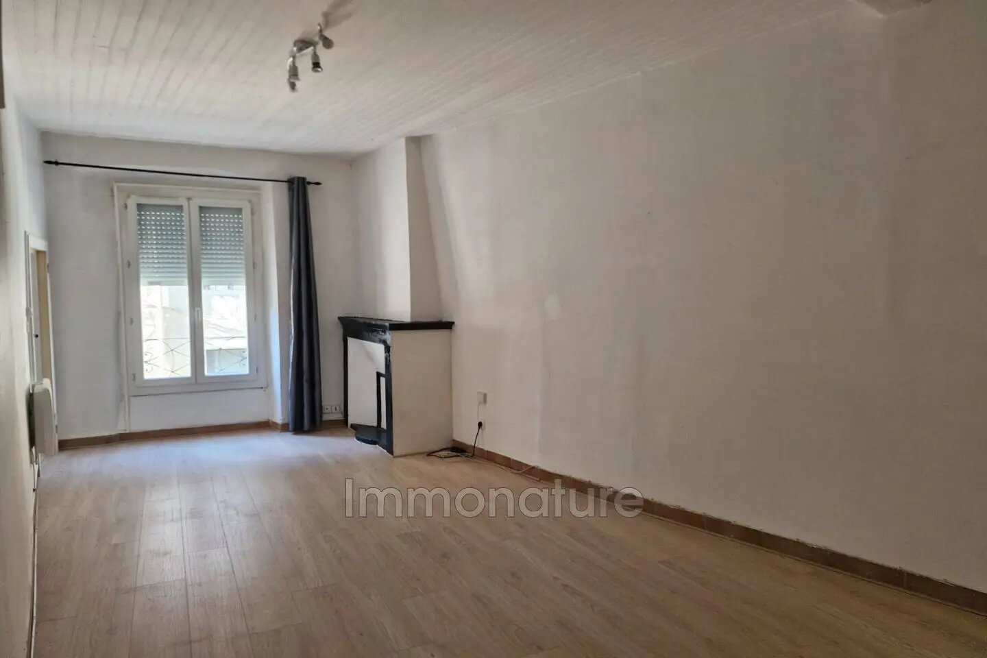 Appartement à vendre, 50m², Ganges