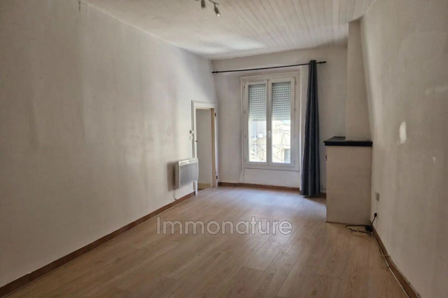 Appartement à vendre, 50m², Ganges