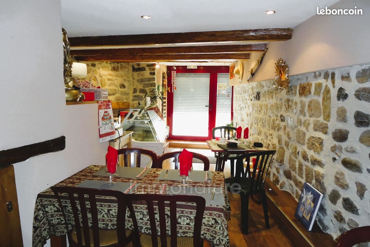 Maison à vendre, 77m², Ganges