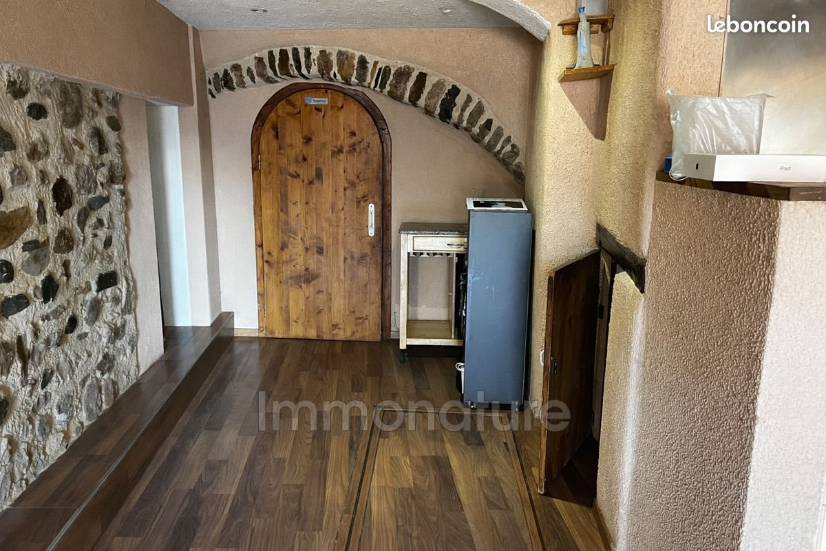 Maison à vendre, 77m², Ganges