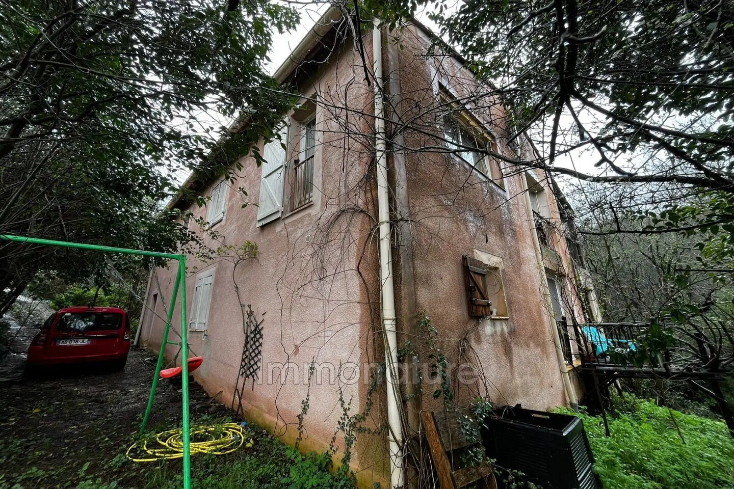Maison à vendre, 175m², Sumène