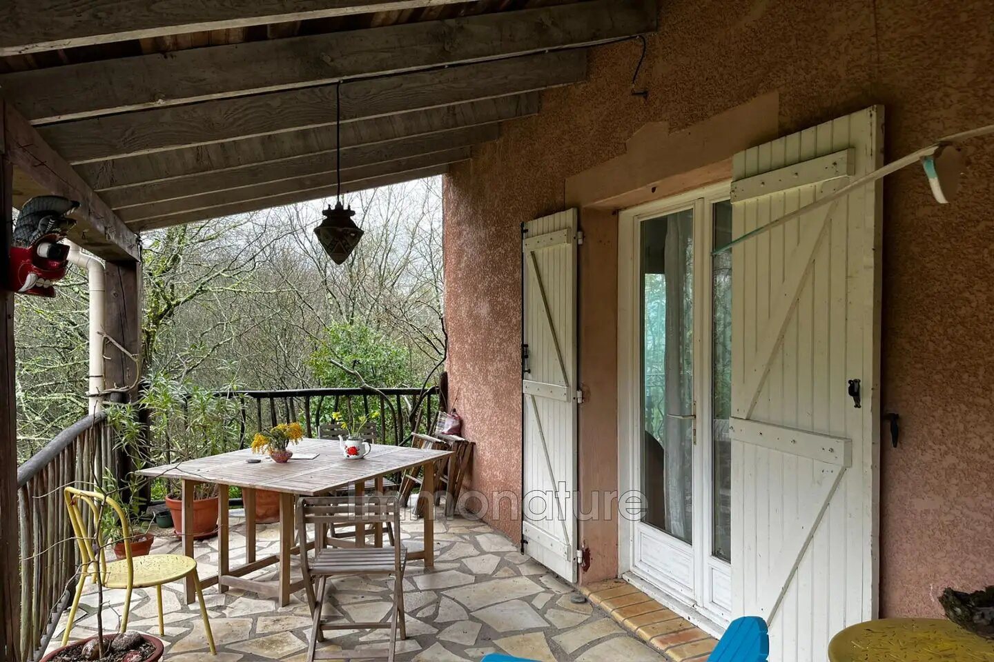 Maison à vendre, 175m², Sumène