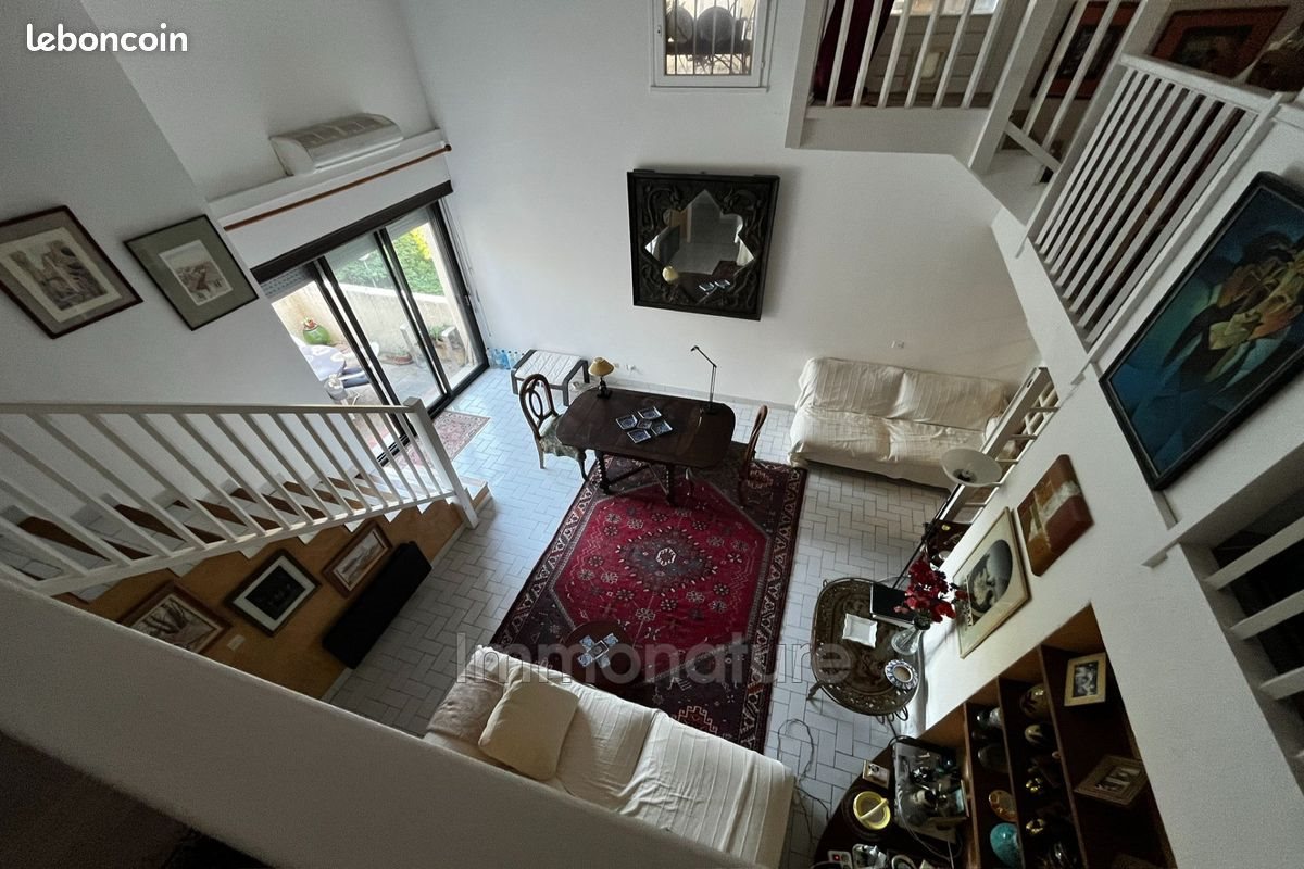 Appartement à vendre, 113m², Ganges