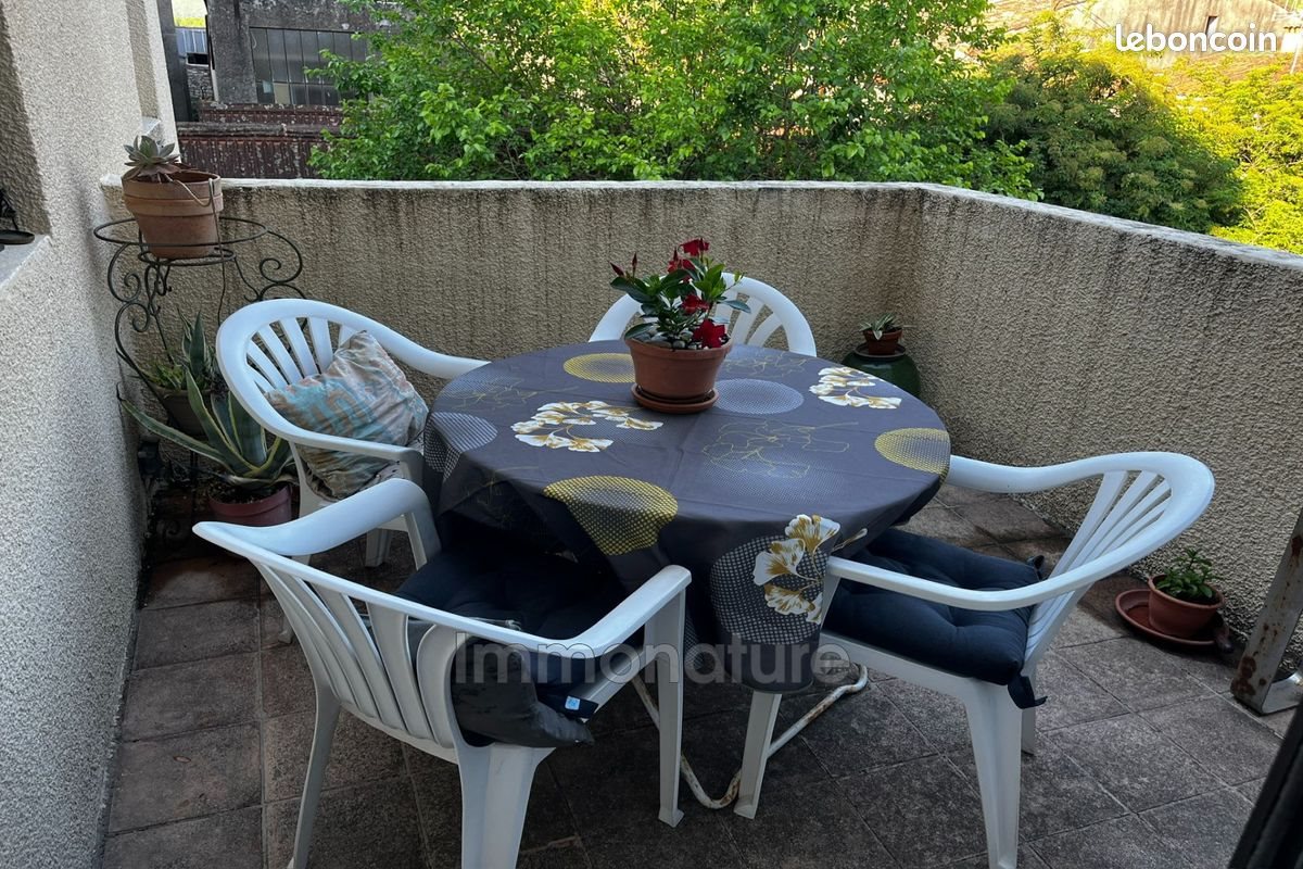 Appartement à vendre, 113m², Ganges