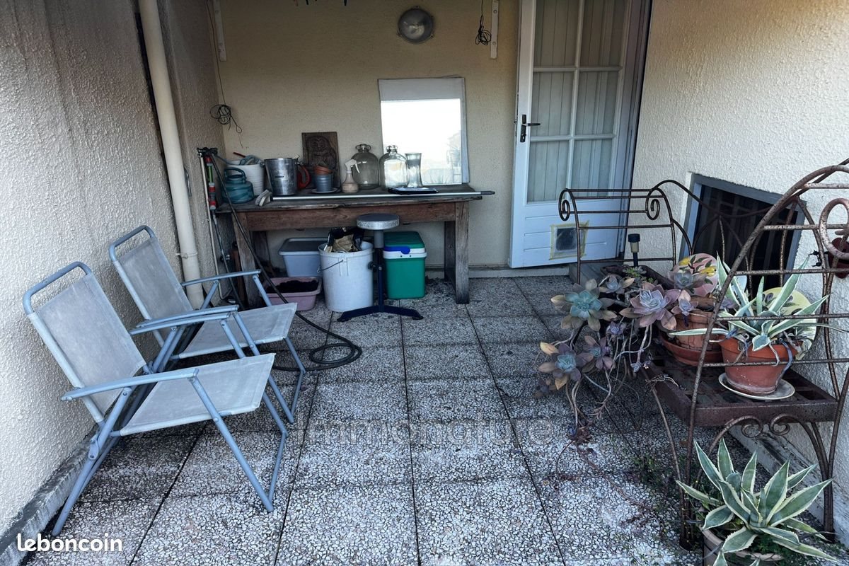 Appartement à vendre, 113m², Ganges