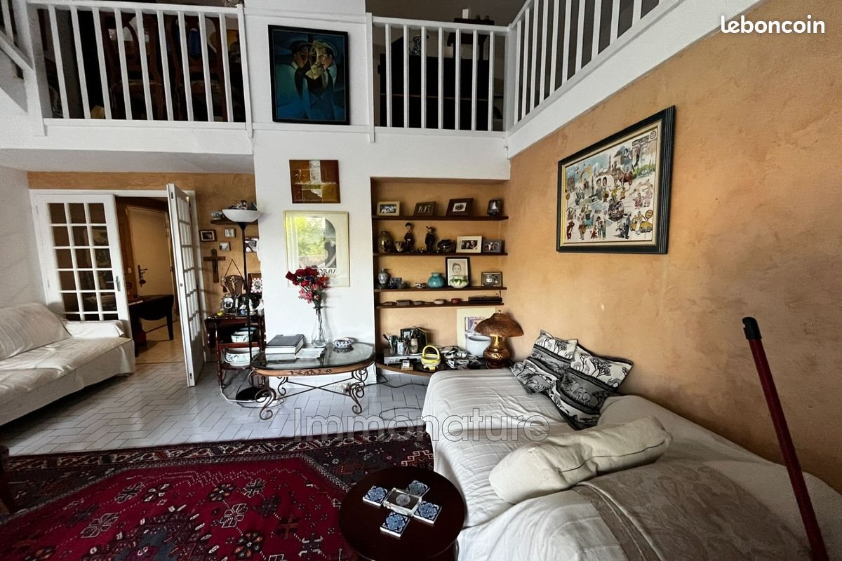 Appartement à vendre, 113m², Ganges
