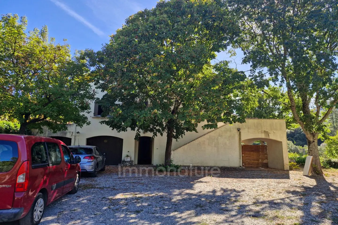 Maison à louer, 126m², Sumène