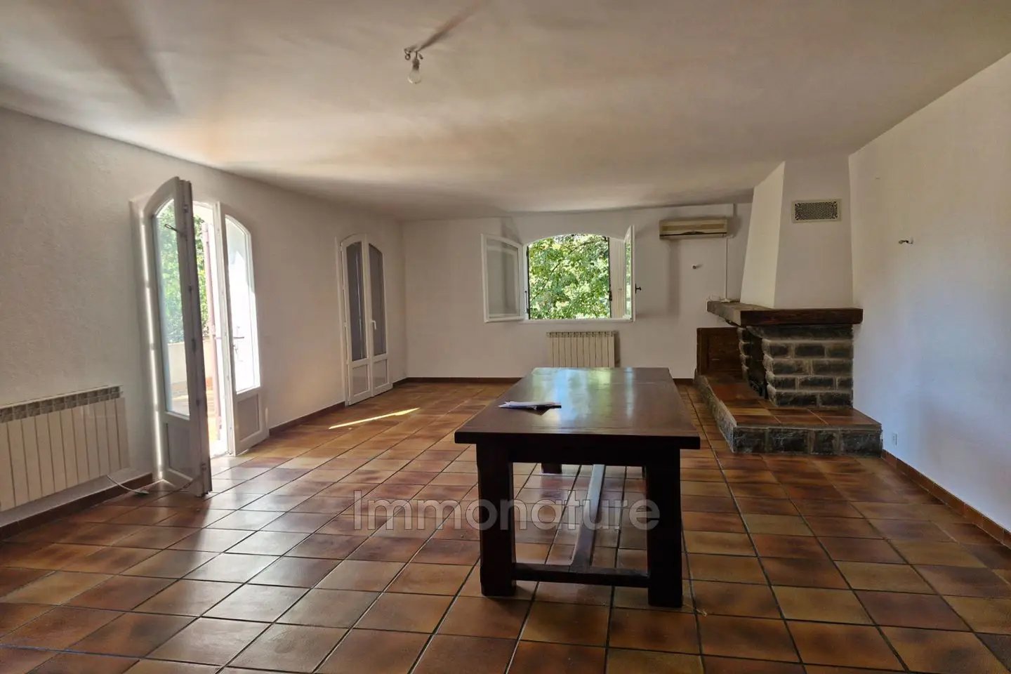Maison à louer, 126m², Sumène