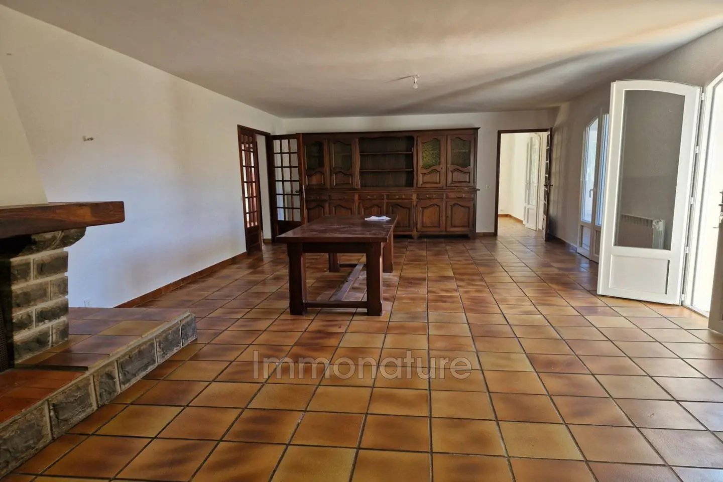Maison à louer, 126m², Sumène