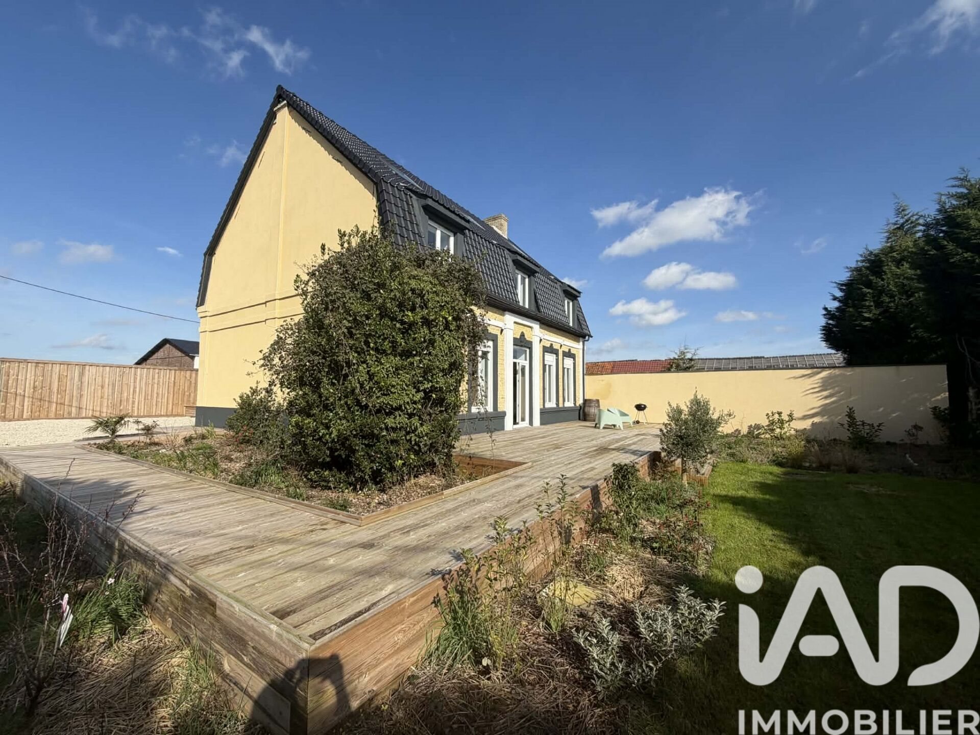 Maison à vendre, 180m², Ruminghem