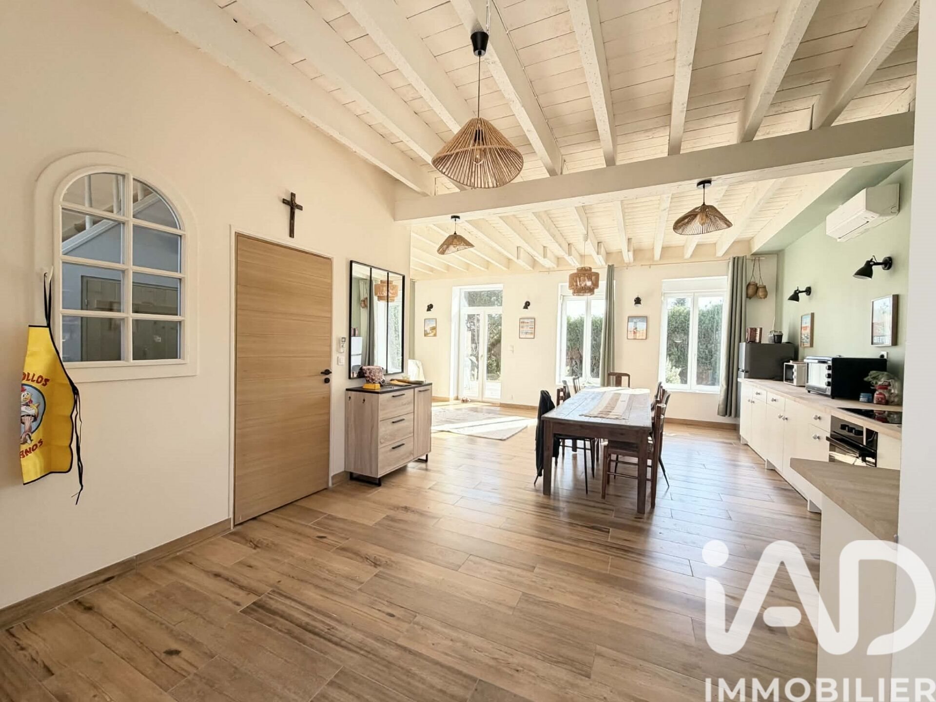 Maison à vendre, 180m², Ruminghem