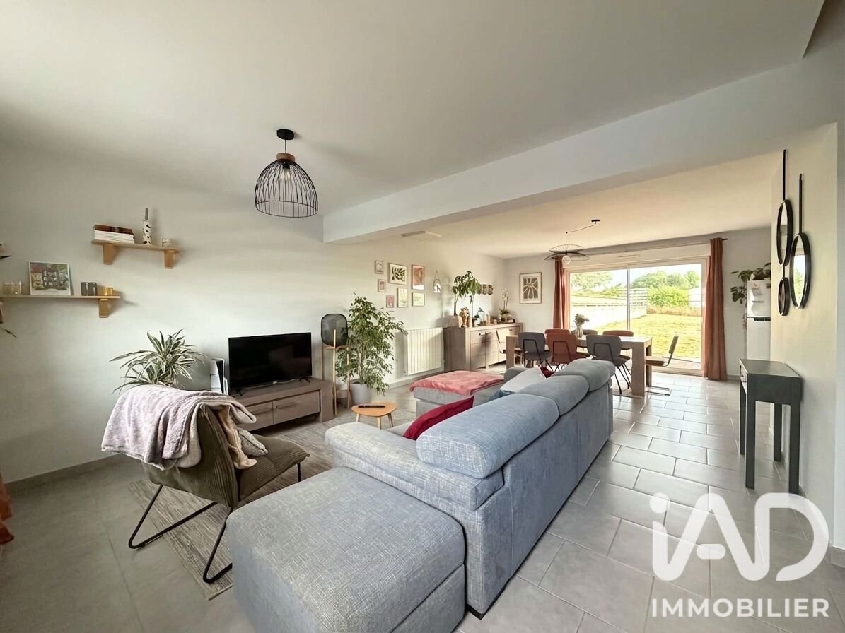 Maison à vendre, 90m², Moringhem