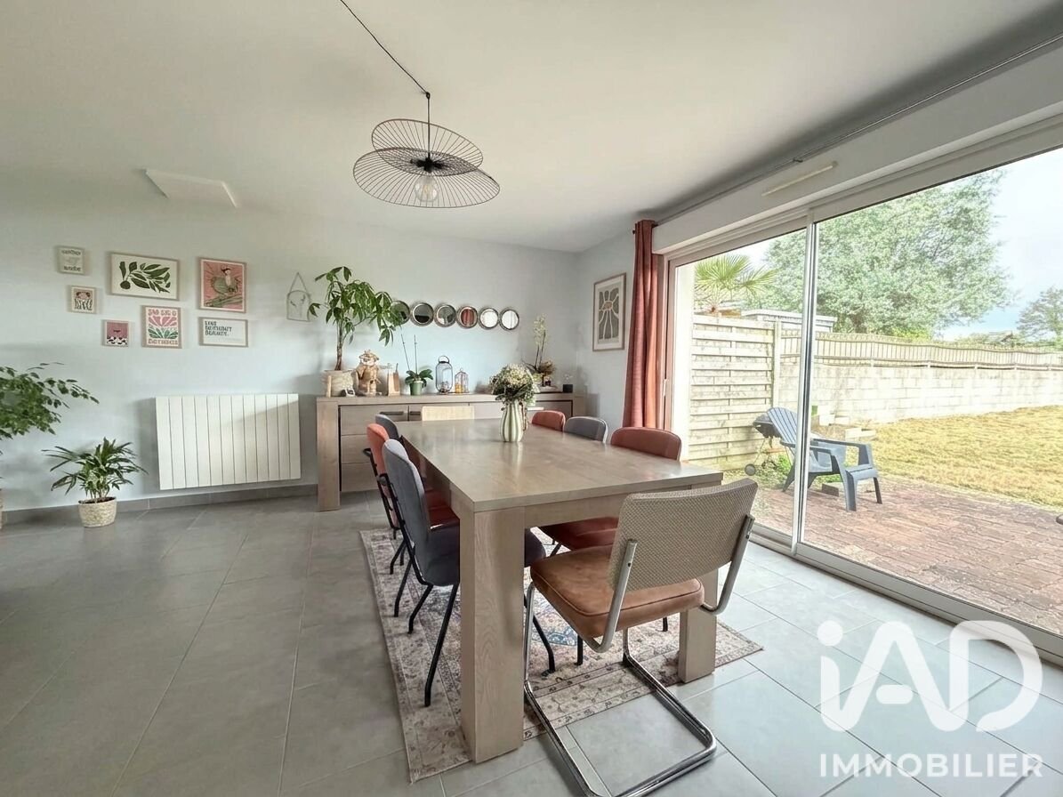 Maison à vendre, 90m², Moringhem