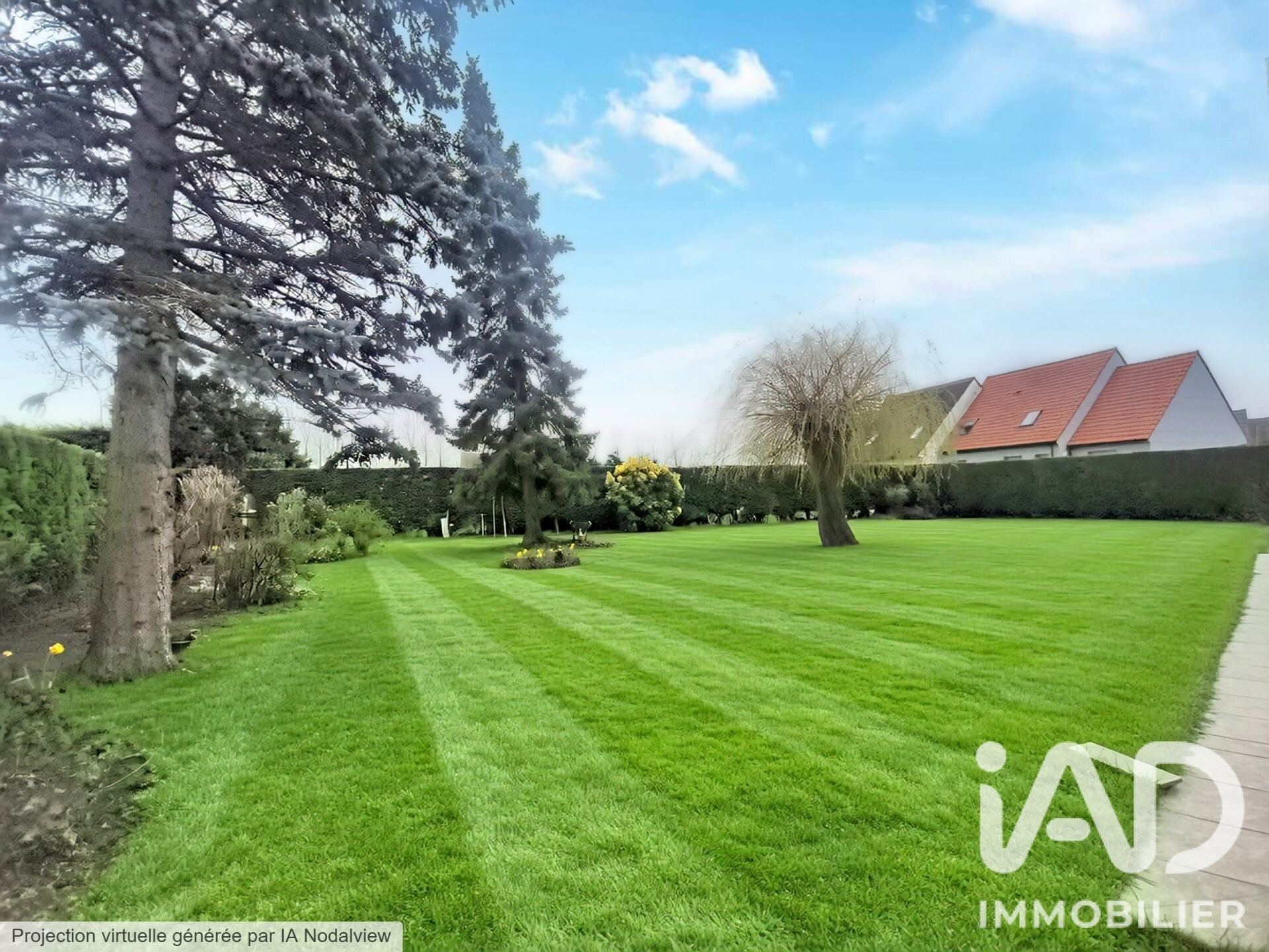 Maison à vendre, 153m², Oye-Plage