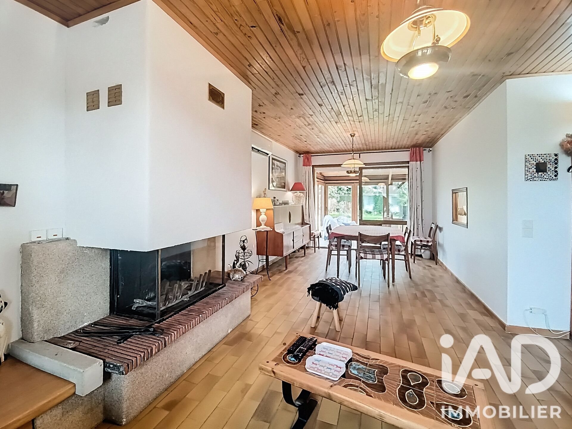Maison à vendre, 153m², Oye-Plage
