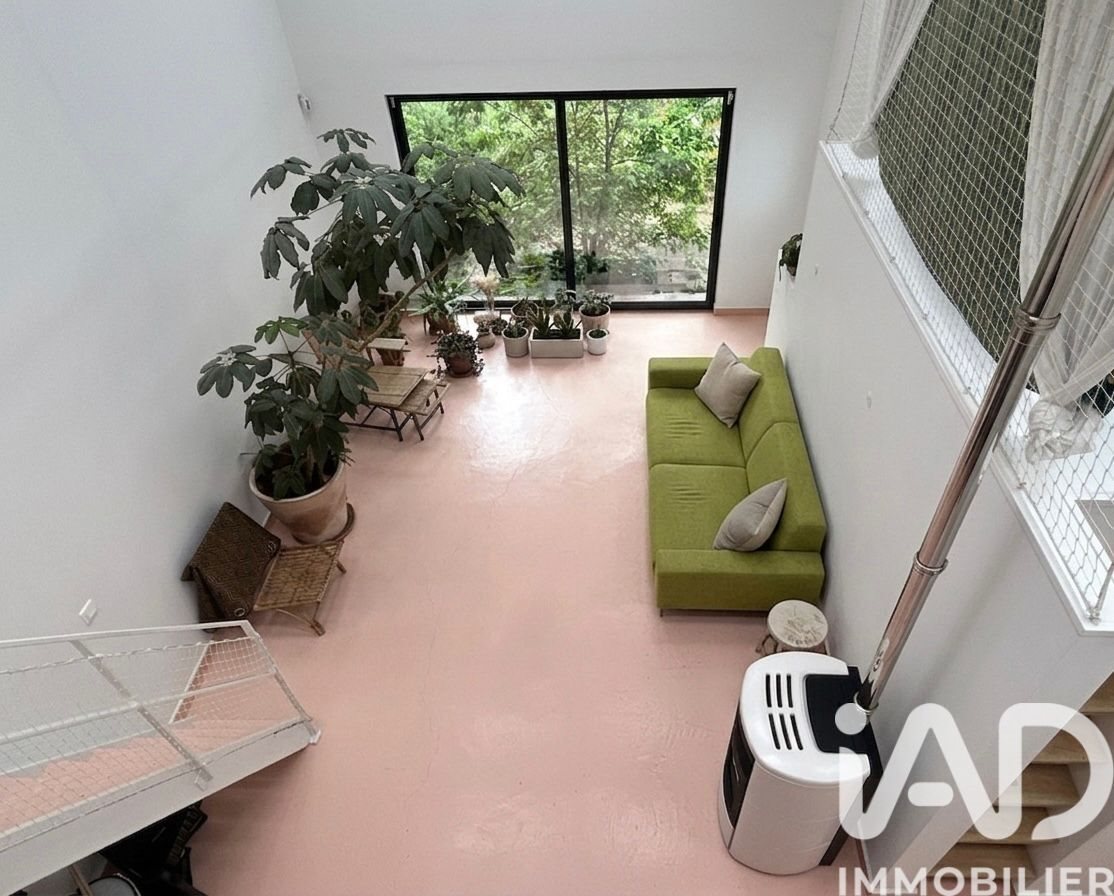 Maison à vendre, 95m², Romainville
