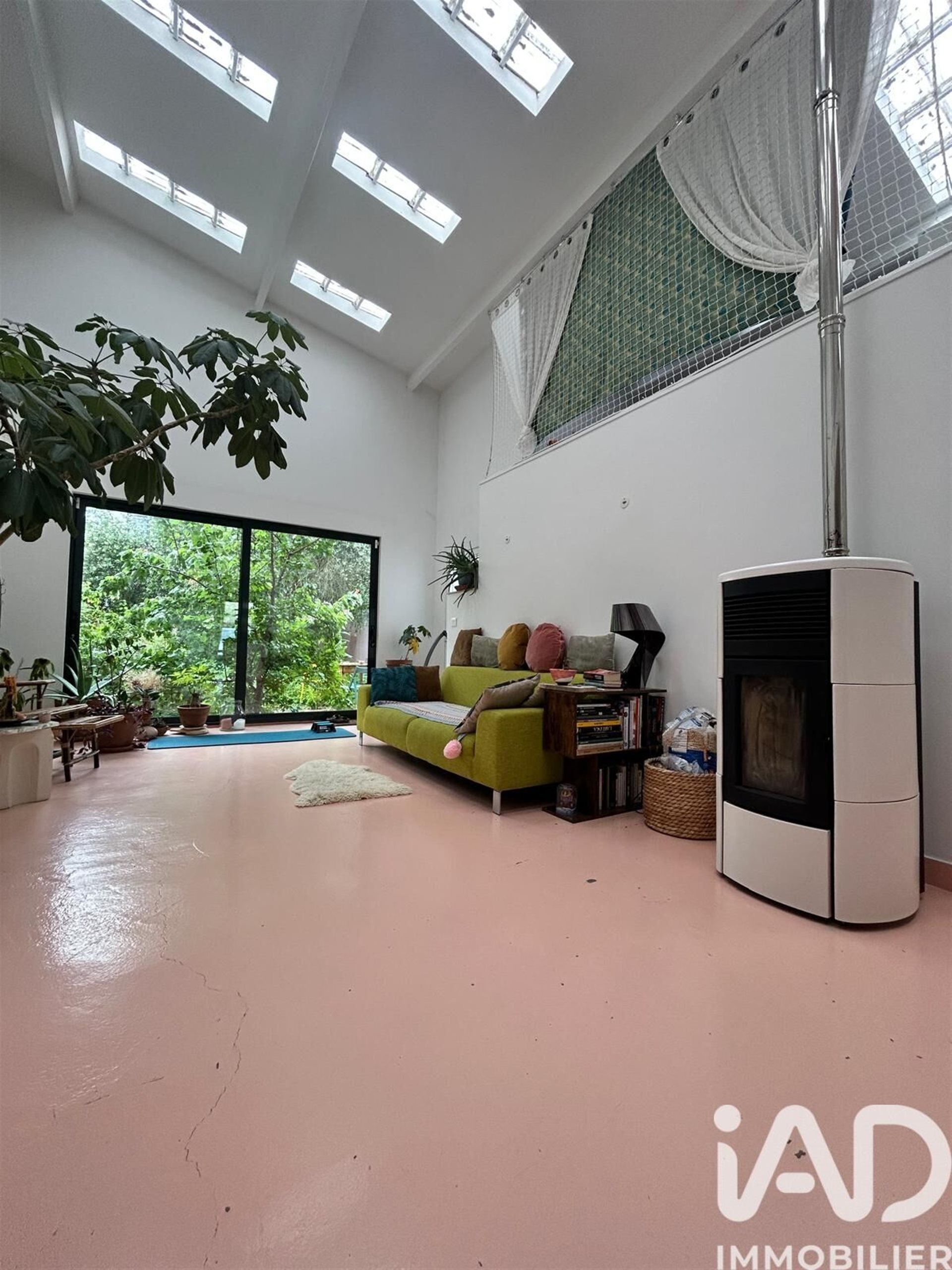 Maison à vendre, 95m², Romainville
