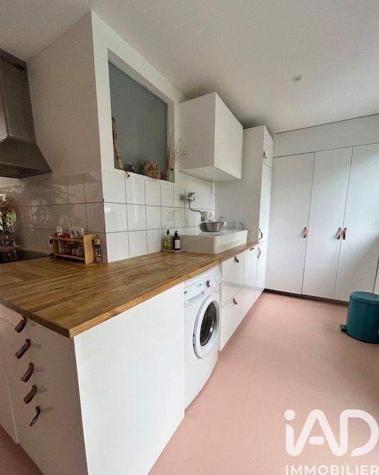 Maison à vendre, 95m², Romainville