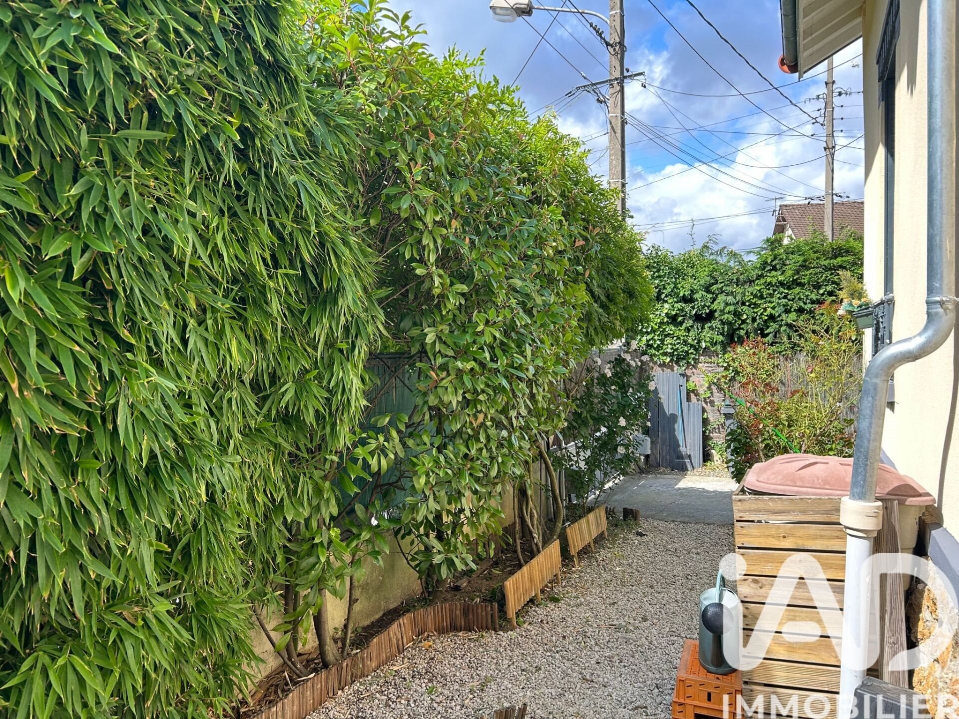 Maison à vendre, 120m², Gagny