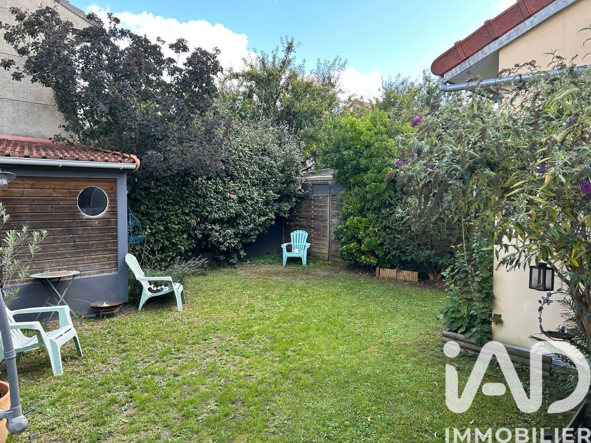 Maison à vendre, 120m², Gagny