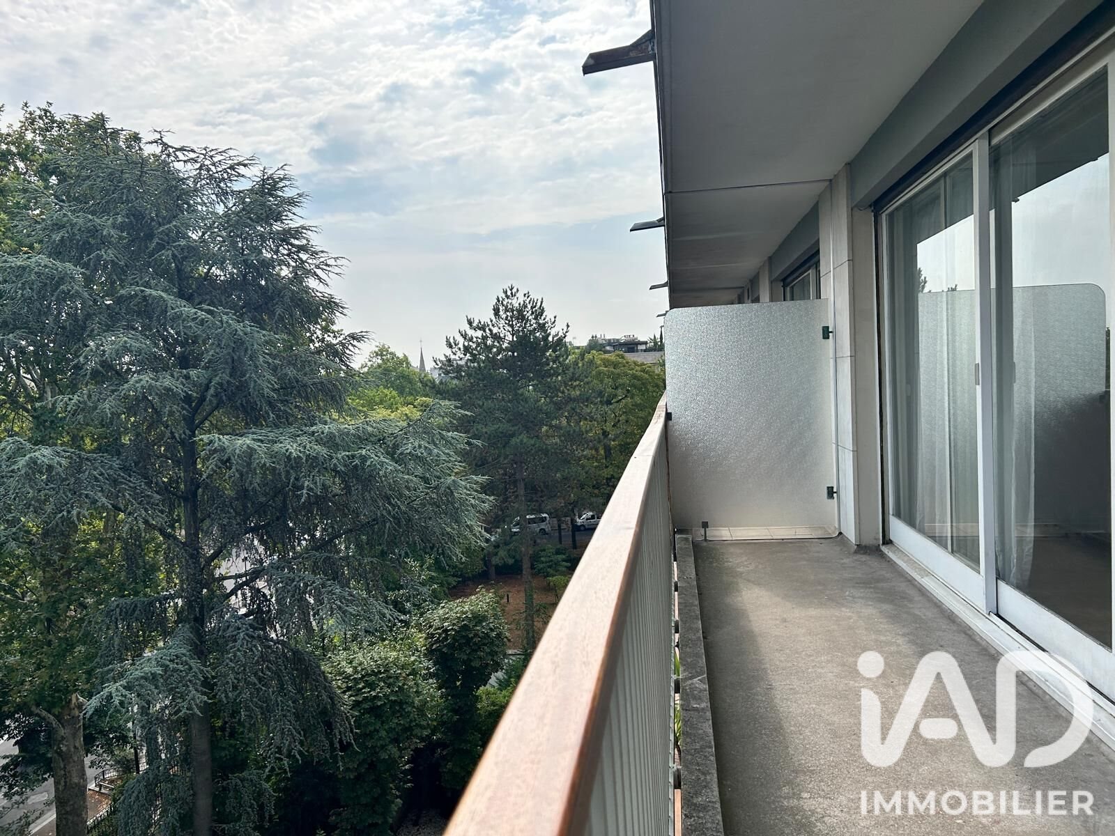 Appartement à louer, 46m², Neuilly-sur-Seine