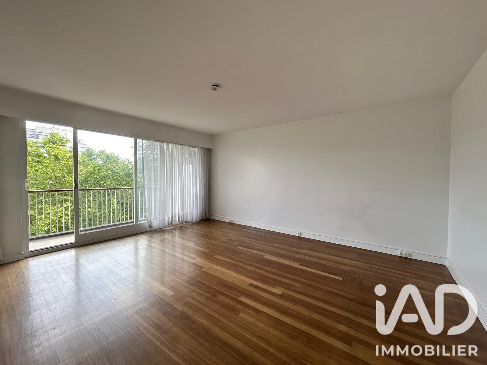 Appartement à louer, 46m², Neuilly-sur-Seine