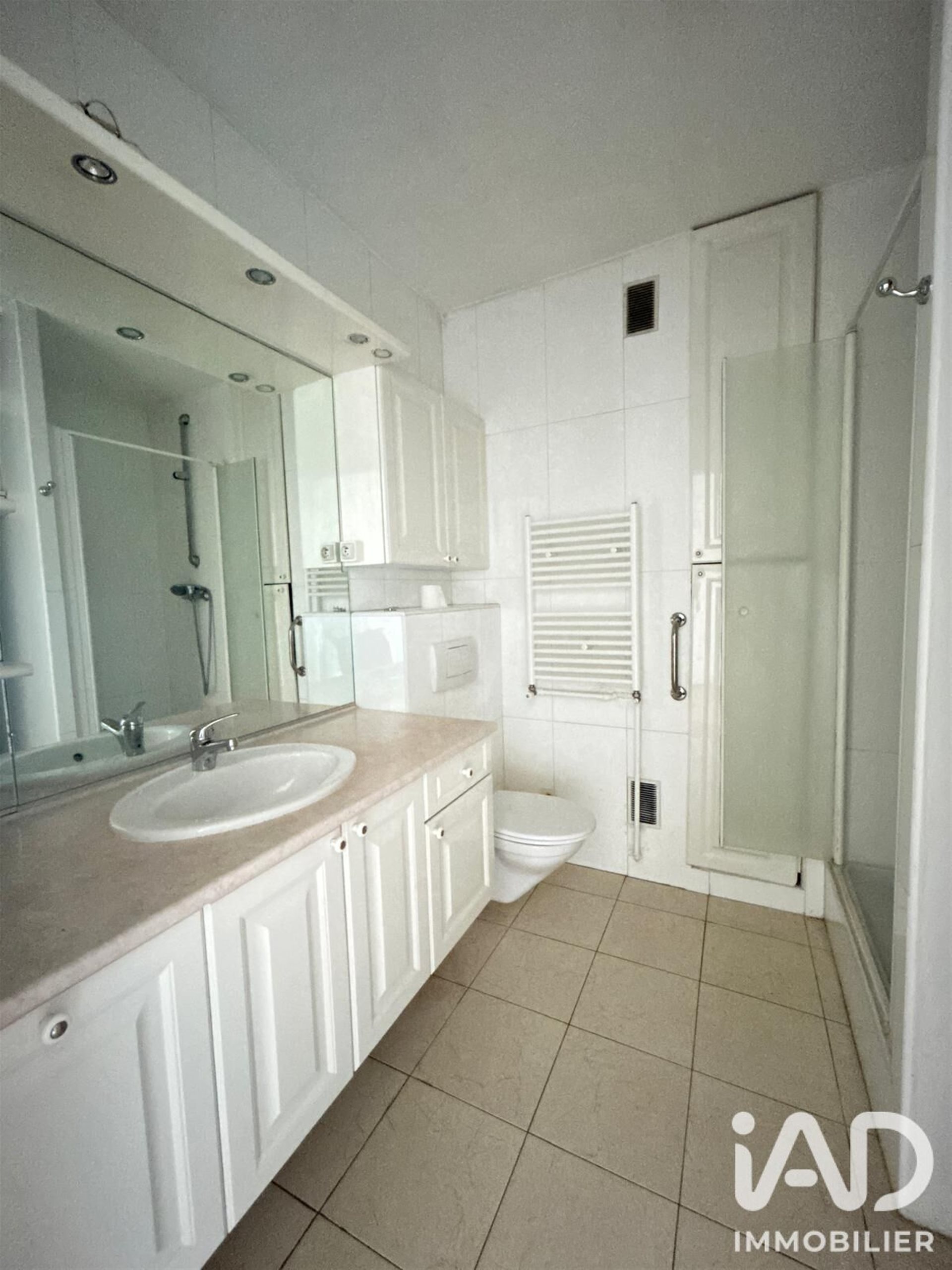 Appartement à louer, 46m², Neuilly-sur-Seine
