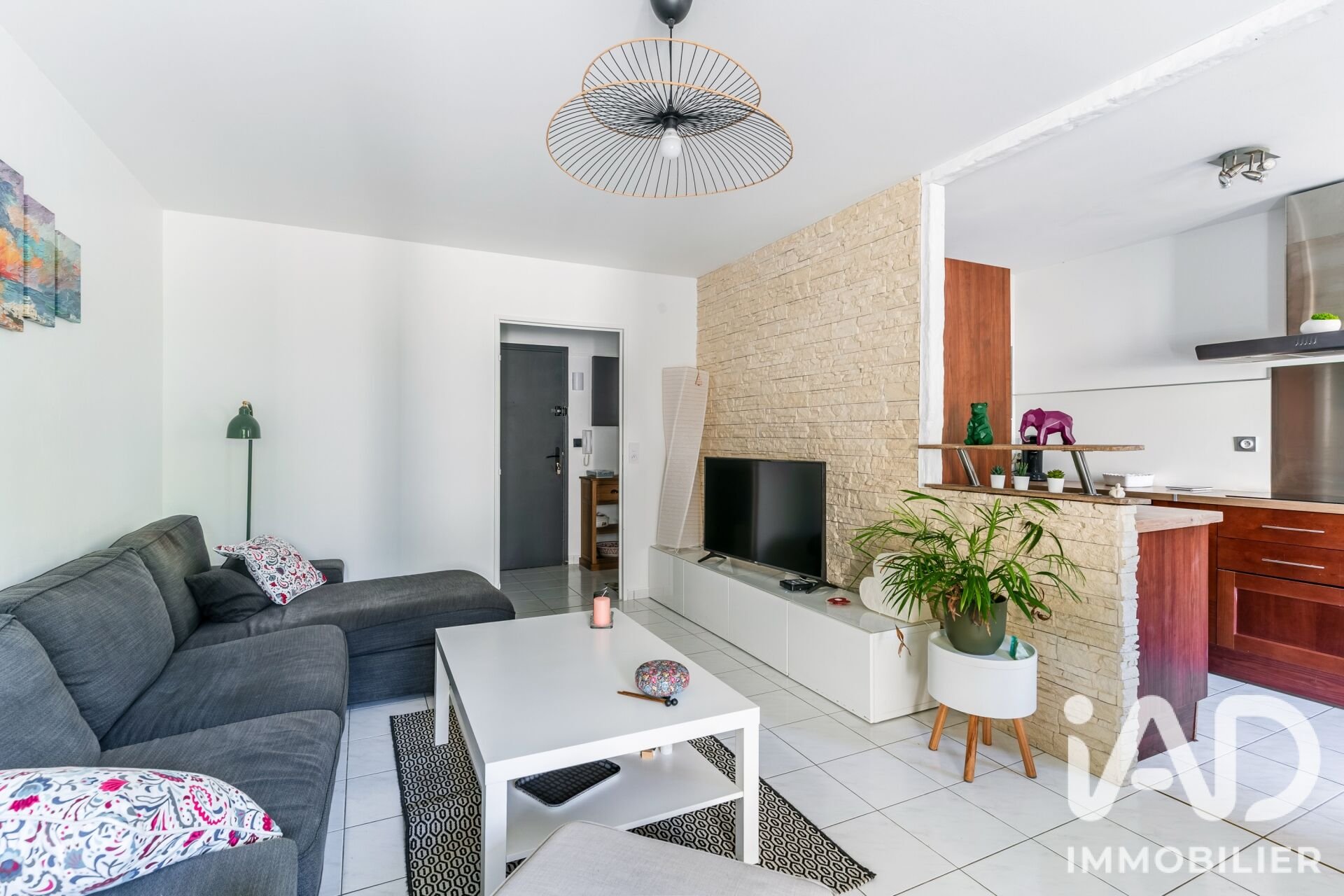 Appartement à vendre, 98m², Metz