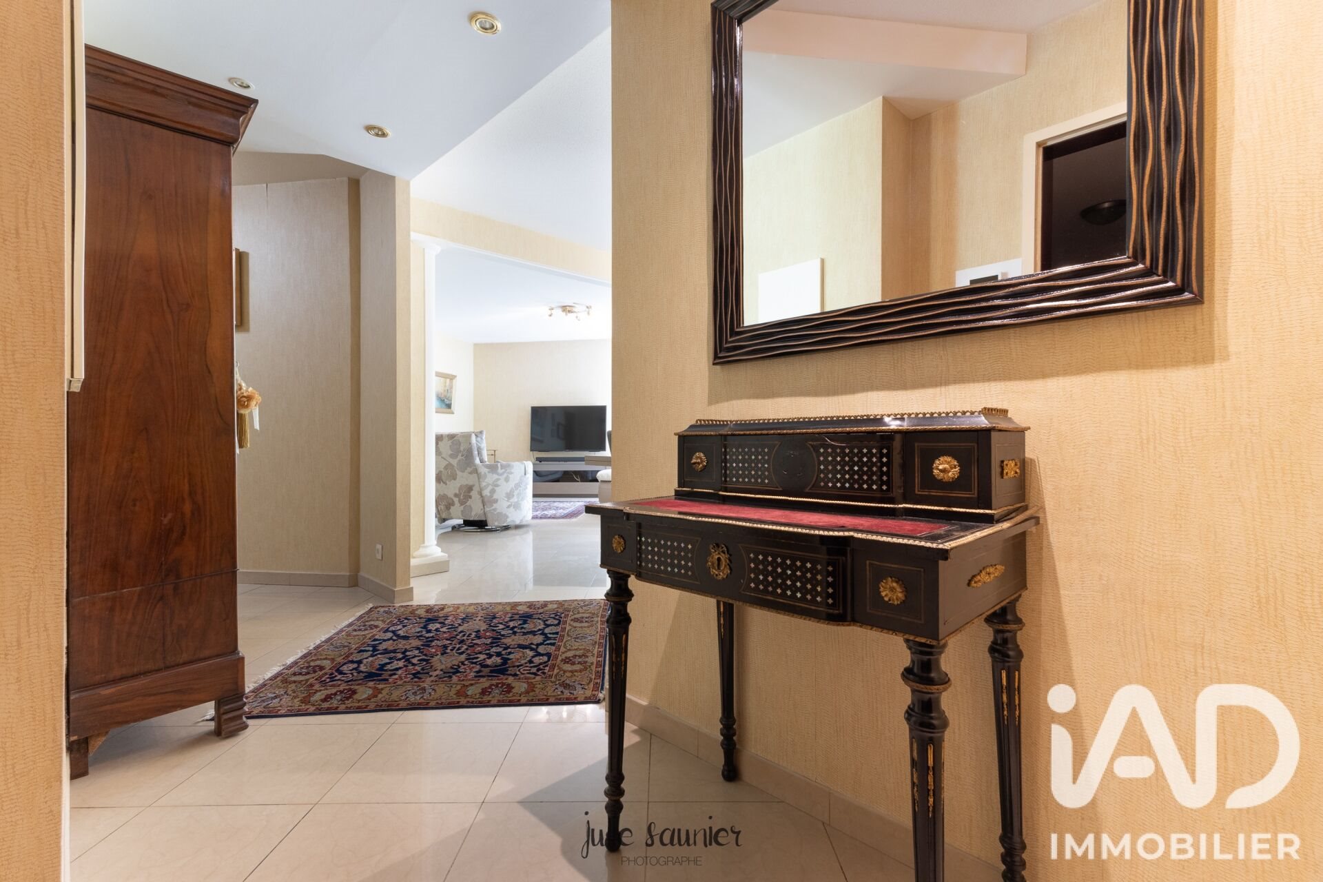 Appartement à vendre, 103m², Metz