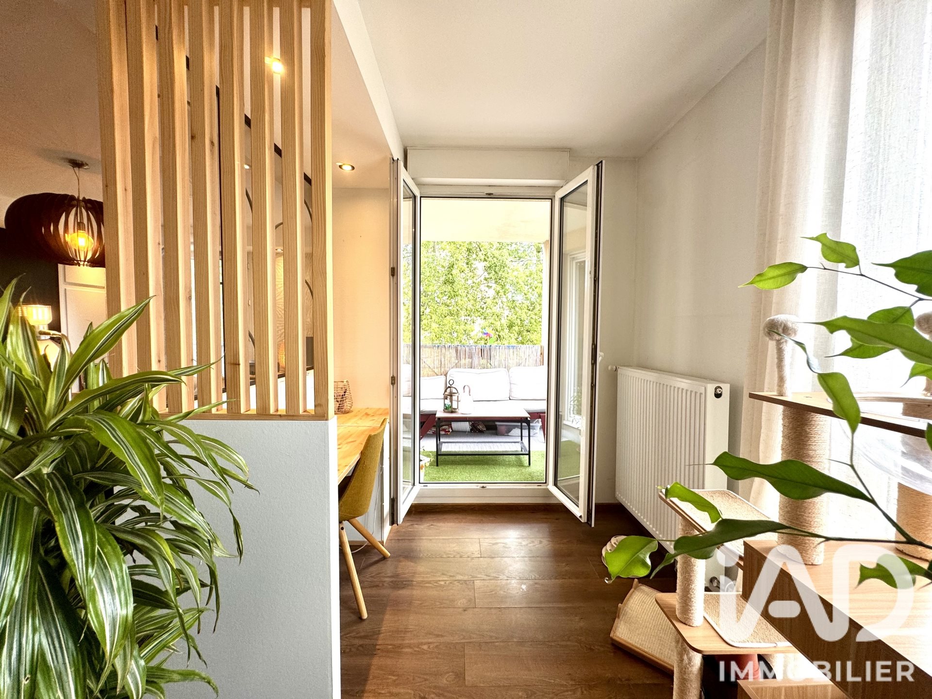 Appartement à vendre, 81m², Metz
