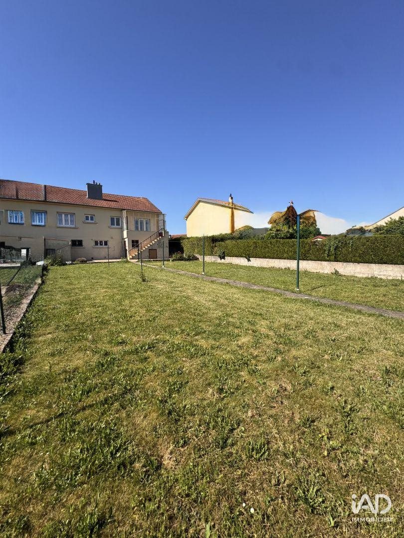 Maison à vendre, 116m², Semécourt