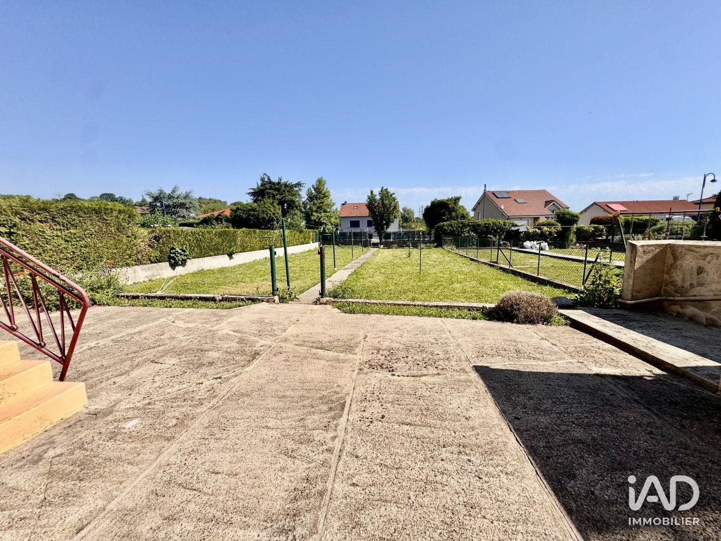 Maison à vendre, 116m², Semécourt