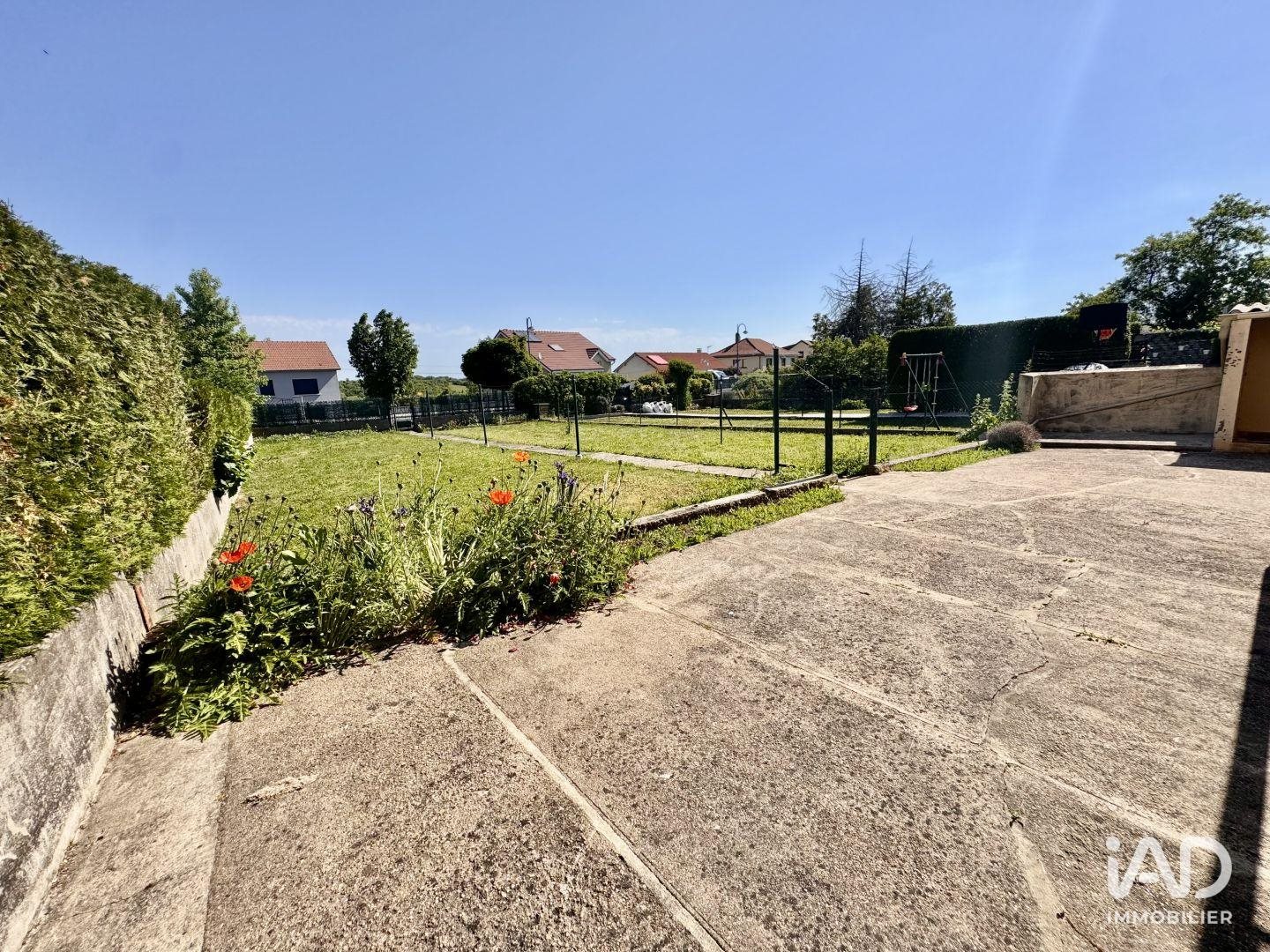 Maison à vendre, 116m², Semécourt