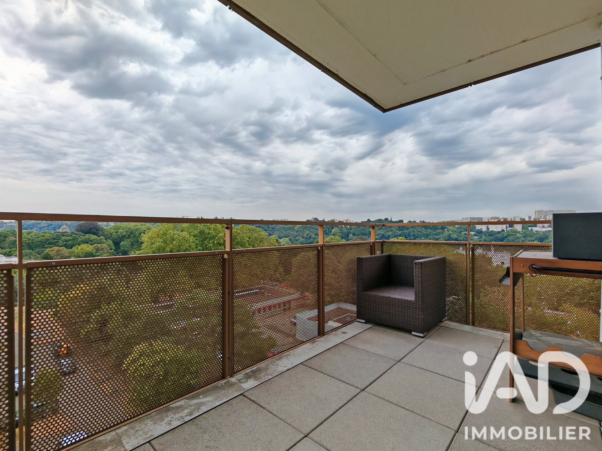 Appartement à vendre, 60m², Lyon 9ème
