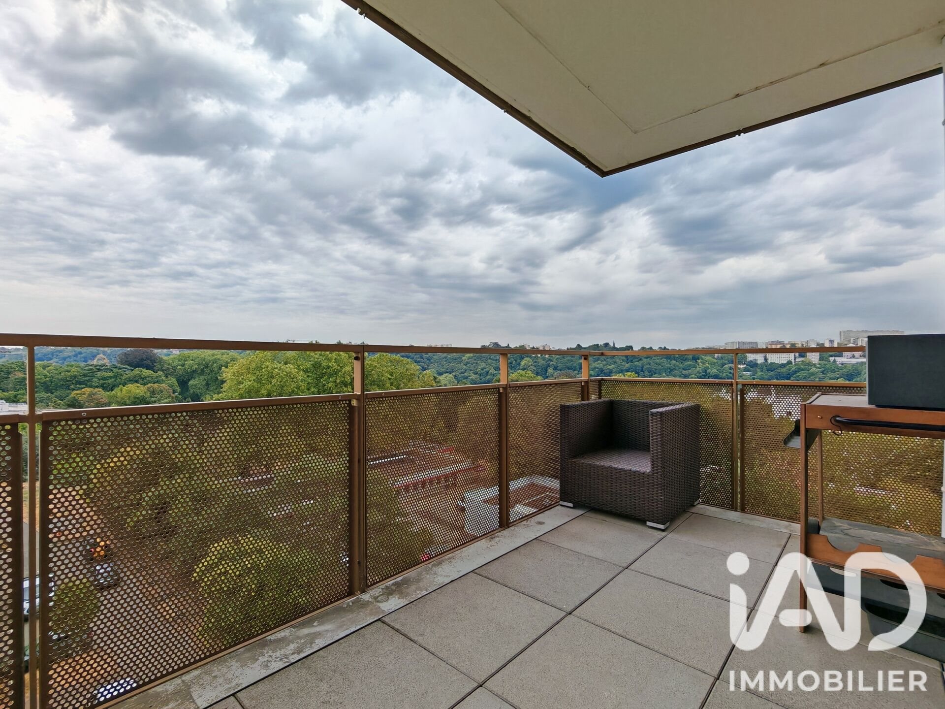 Appartement à vendre, 60m², Lyon 9ème