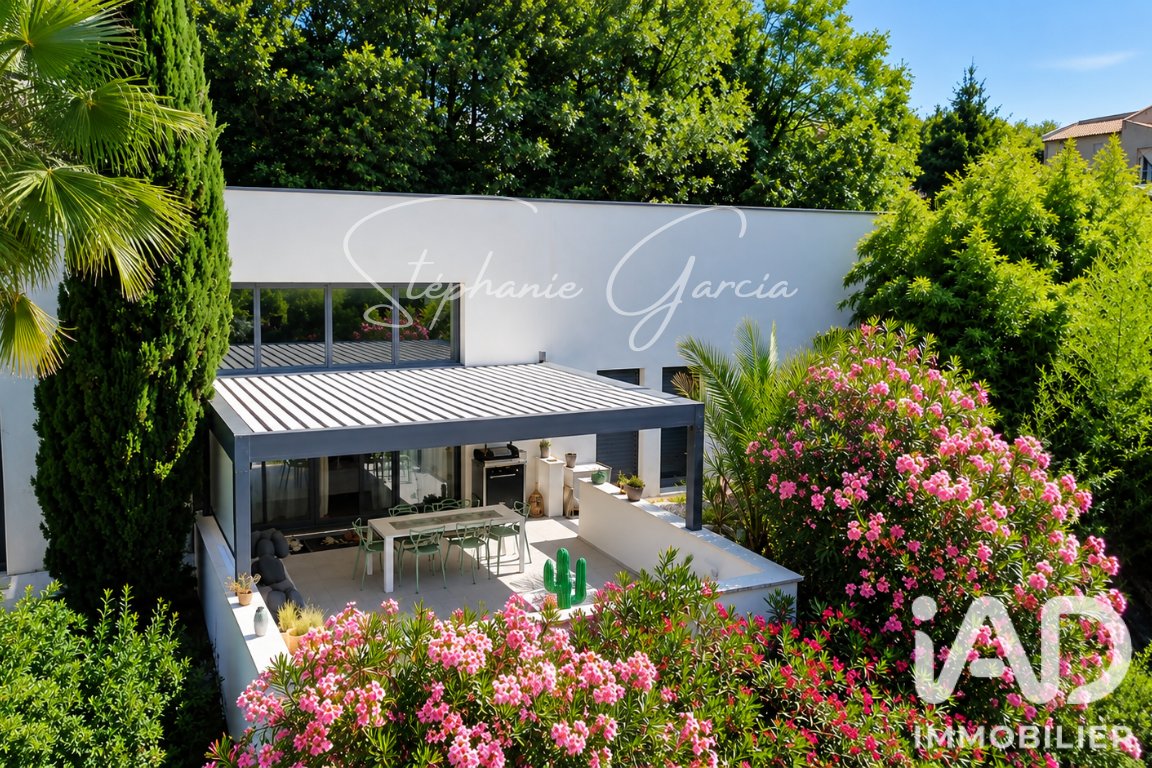 Maison à vendre, 181m², Saint-Péray