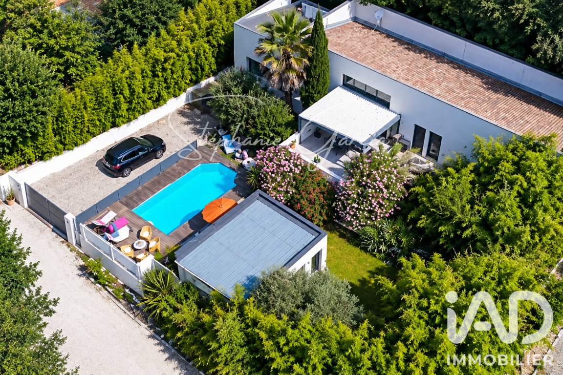 Maison à vendre, 181m², Saint-Péray