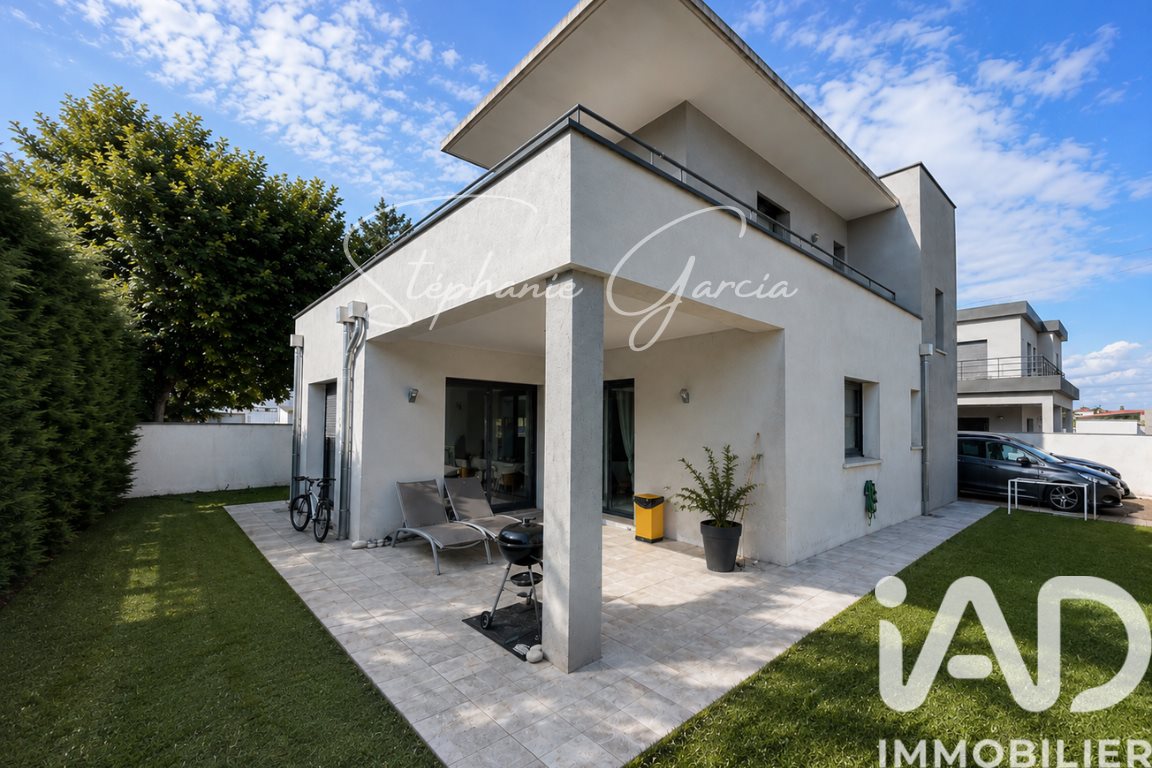 Maison à vendre, 158m², Bourg-lès-Valence