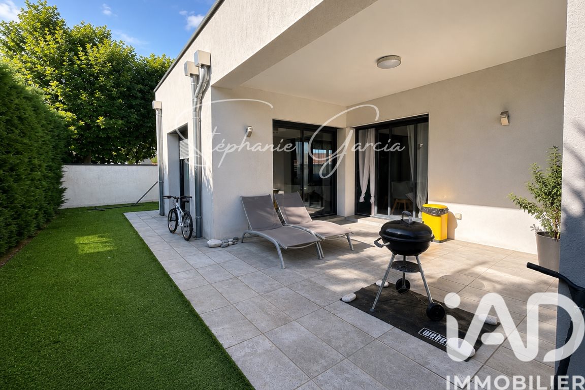 Maison à vendre, 158m², Bourg-lès-Valence
