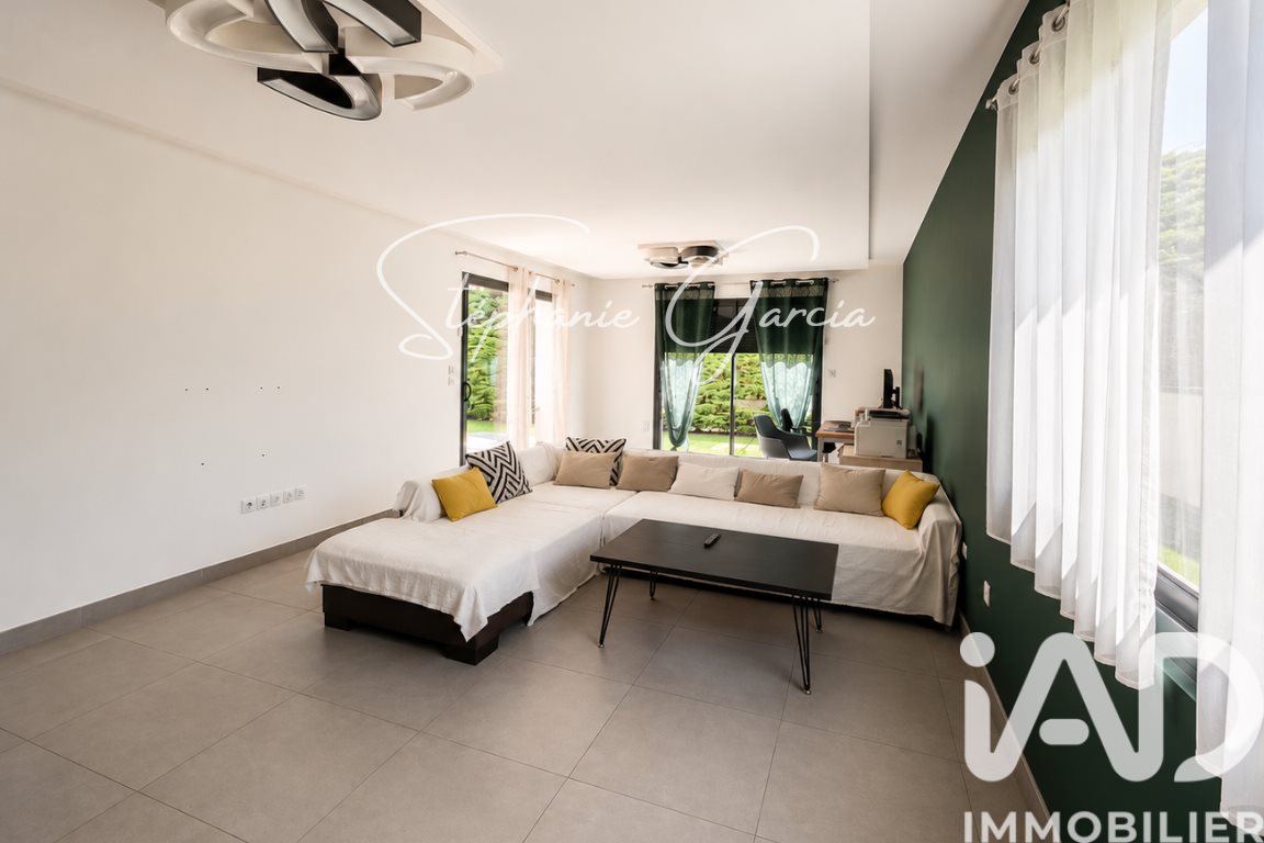 Maison à vendre, 158m², Bourg-lès-Valence